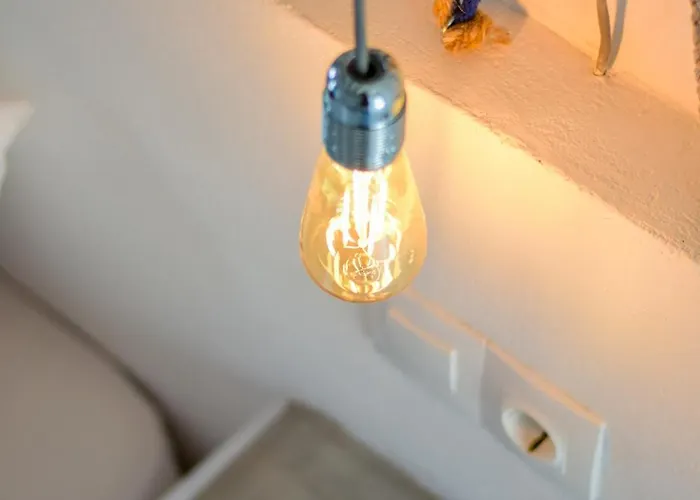 Гостевой дом Camares