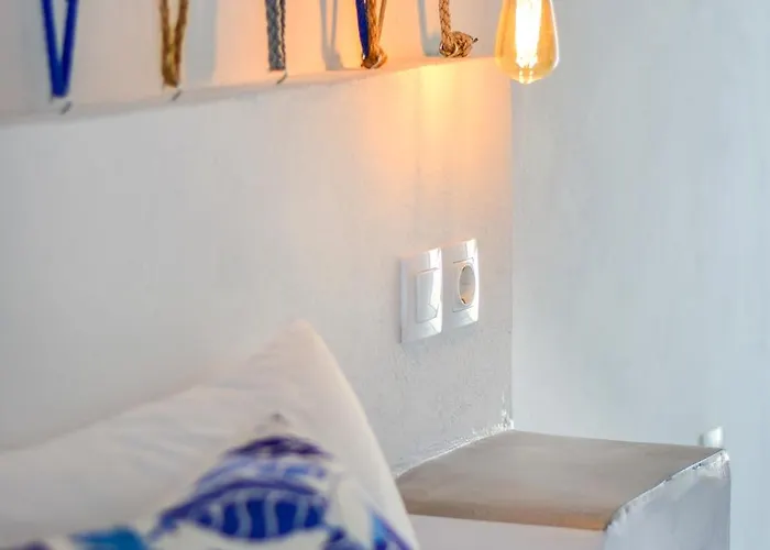 Camares Гостевой дом 3*