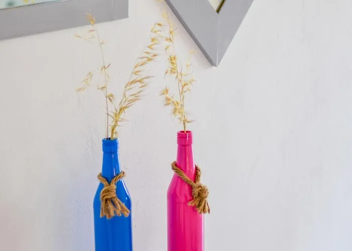 Camares 3* Alopronia