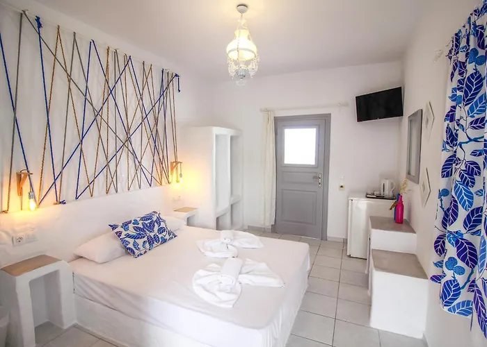 Гостевой дом Camares