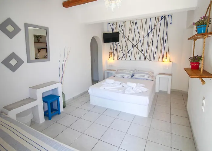 Camares Гостевой дом