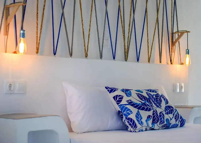 Гостевой дом Camares