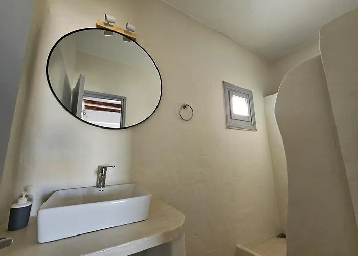 Гостевой дом Camares 3*