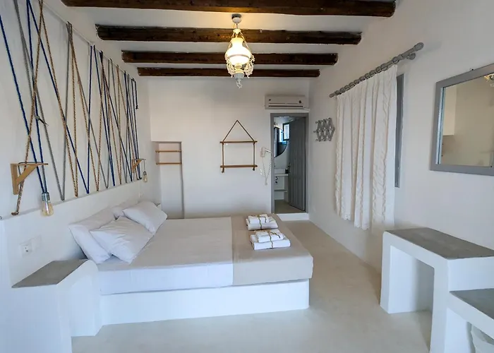 Camares Гостевой дом 3*