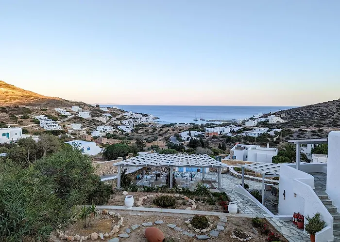 Гостевой дом Camares 3*