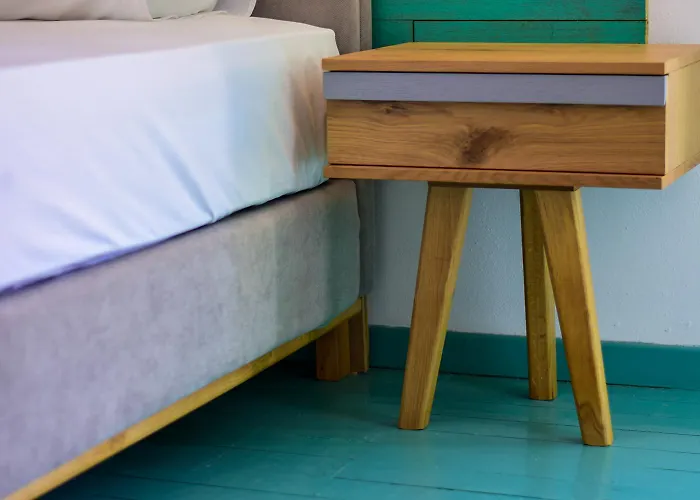 Camares Гостевой дом Alopronia