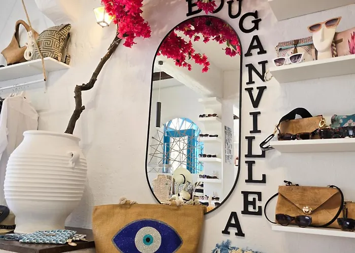 Гостевой дом Camares Alopronia