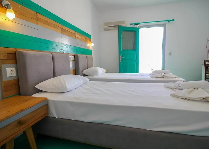 Гостевой дом Camares 3*