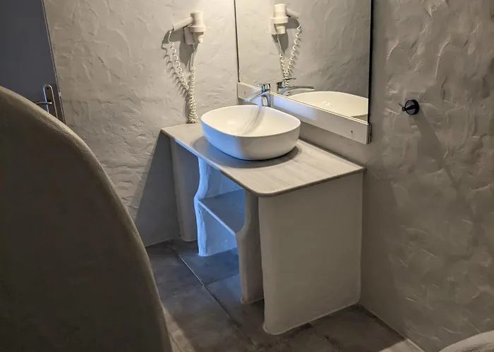 Camares Гостевой дом 3*