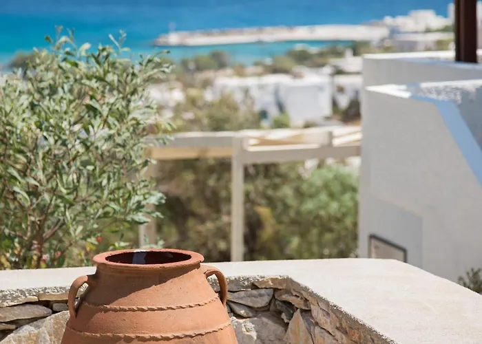 Гостевой дом Camares 3*