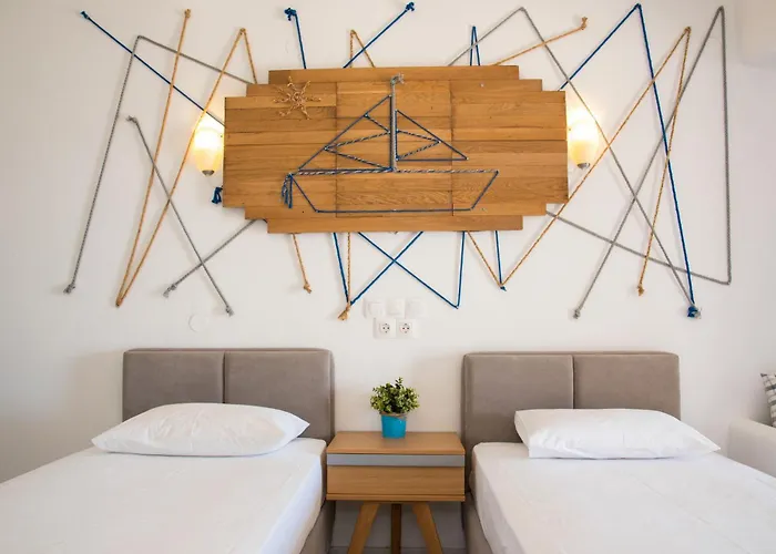 Camares 3* Alopronia