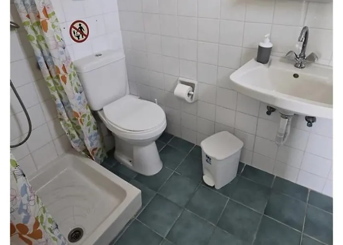 Camares Гостевой дом